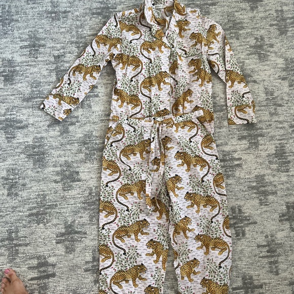 Anthropologie Other - Anthropologie pajamas